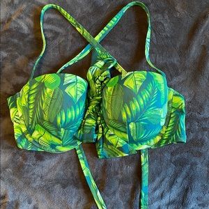 Shade & Shore Bikini Top